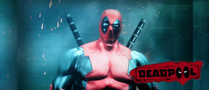 video juego dead pool the video game